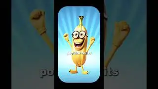 Banana Series