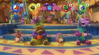 Viva Pinata Party Animals - Online Multiplayer (2023-05-12)