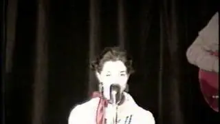A Closer Walk with Patsy Cline-Part 1