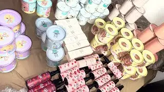 Abertura de Caixa | Novo Pedido Ciclo Cosméticos 🚚✨