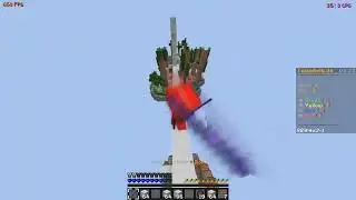 Clips i farmed in 2 hours || Sena54d