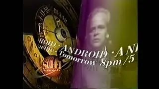 Scifi Channel Promo - Homewrecker - Android