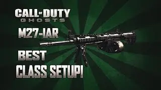 COD Ghosts: 