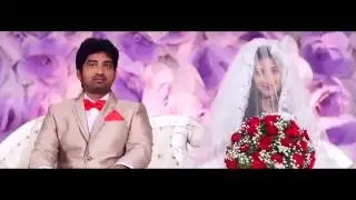 AVINASH RAJ + SHRUTHA KIRTHI WEDDING Teaser by Memories Events