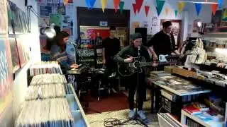VLIVM live at Ultra-Local Records