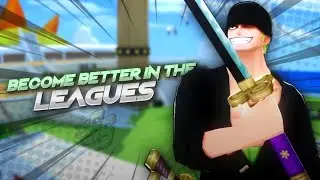 DO THESE TO WIN EVERY LEAGUE BATTLES IN OPBR | NOOB TO PRO PART #2