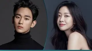Kim Soohyun and Cho Boah to Star in Disney's 2025 K-Drama Crime Series 'Knock-Off'