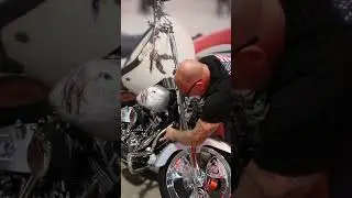 Themed Bikes That Will Resell | 9/11 Memorial
