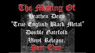 Heathen Deity - 