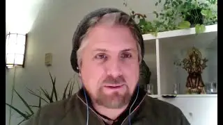 Dharma Talk, 