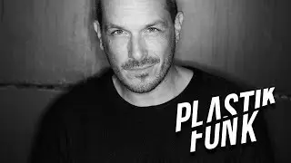 PLASTIK FUNK - Live DJ-Mix | Armada Music (GER)