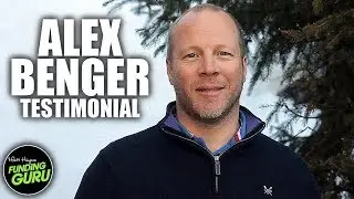 Alex Benger - Matt Haycox Funding Guru Testimonial