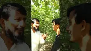 Shehad Phir Laga Gaya Chuna||umartv227
