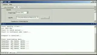 Cara Memperbaiki Receiver Software and Hardware Does Not Match Chip ID