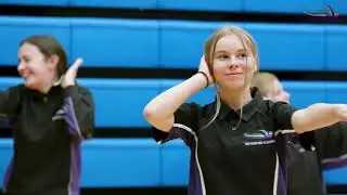 The Hereford Academy - Be part of change
