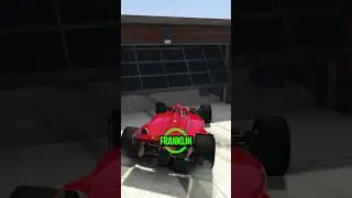 &iquest;Trevor REALMENTE tiene un GARAJE en GTA 5?