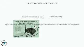 How To Fix Acorn TV Error Code 2923 &ndash; Streaming Error, Network Reset & App Fix