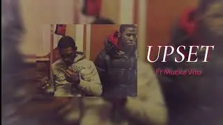 Money Millz - Up Set Ft Mucka Vito