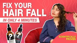 Does Rosemary Oil Work for Hair Growth? | Science-Backed Hair Fall Solution