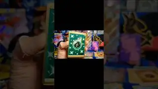 Fusion Strike Pull: Gold #SecretRare Grass Energy! #pokemontcg #trending #pokemon #shorts #fyp
