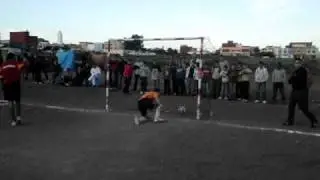 R J S nador // chabab bninsar    www.MAZOJA.com .من الريف الى كل العالم