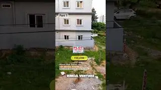 Plot for sale Medchal Town Hyderabad Direct Owner