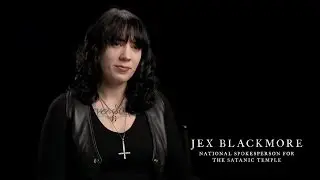 The Satanic Revolution | The Witch x The Satanic Temple | Official Featurette HD