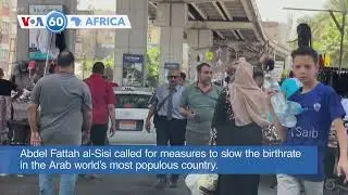 VOA60 Africa - Two separate attacks in Mali kill 64