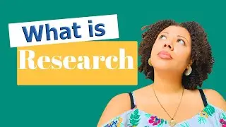 A Step-by-Step Guide to Research in College