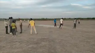 Live cricket match 