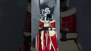 Smart Golf Trolley That Follows You | 54-Hole Battery Life | Factory Direct