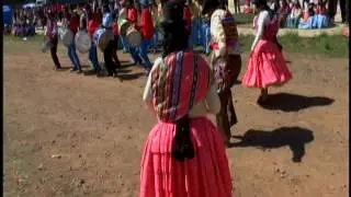 Fiesta Tauca 1