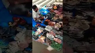 #ytshorts #mumbai #cst #market