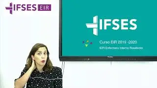 IFSES, charla online 25 septiembre 2019