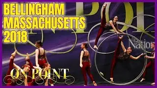 HYPE PERFORMANCE: Bellingham, MA 2018 Regional