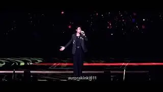 [4K] 《月月》Anson Kong 江𤒹生 | 2026.1.1 | Mirror First Day 2026