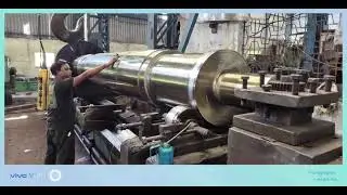 Sugar Mill Shaft | Available on IndiaMART