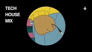 You got the aux: time to play some house music | NYX in the MYX 002