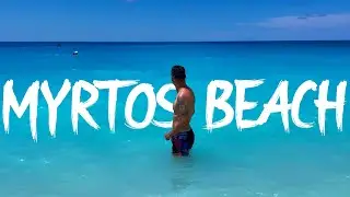 Kefalonia | Myrtos beach