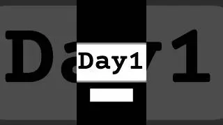 Learn Python from Zero | Day 1 | Python for Beginners #python #learnpython #coding