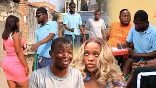AVEUGLLE AKOMI LISTE I GAG CONGOLAIS I MAKING OF I COMEDIE I NOUVEAUTE I AMBULANCE