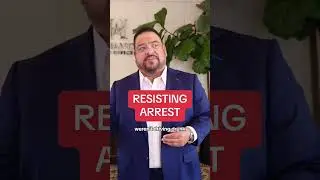 Resisting arrest! 😬 #texas #viral #lawyer #police #cops