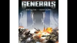 Command & Conquer Generals Zero Hour Windows 7, 8, and 10 - 64bit fix