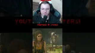 ЗАЧЕМ КРИЧАТЬ ТО?!  ▶ #godofwarragnarok #stersi #godofwarragnarokgameplay #прохождение #game