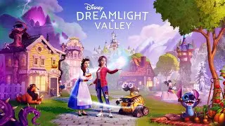 Dreamlight Valley - Ep5 The Gamepass Trials