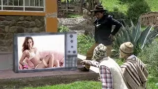 Si es así, no Hay de Otra