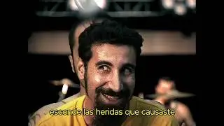 Chop Suey - System of a down cover espa&ntilde;ol IA