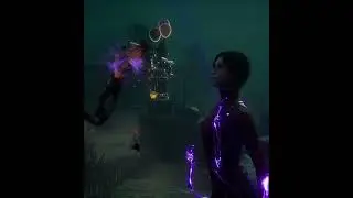 The Lich Mori Update (Dead by Daylight)