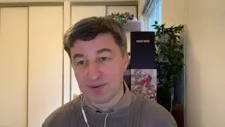 88 Сон о Восхищении Церкви. 25.3.25. Школа. 170 записей