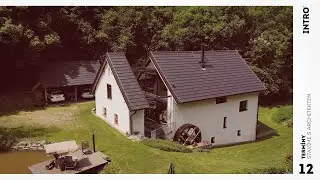 12. Jak dlouho trvá realizace rodinného domu?
